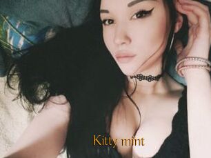 Kitty_mint