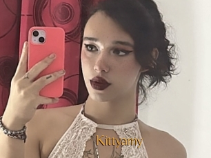 Kittyamy