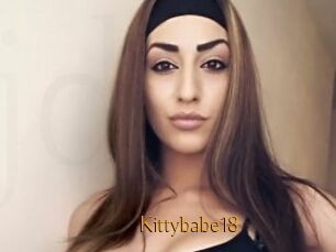 Kittybabe18