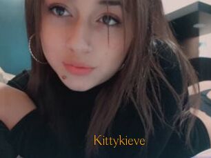 Kittykieve