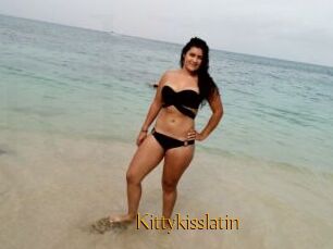 Kittykisslatin