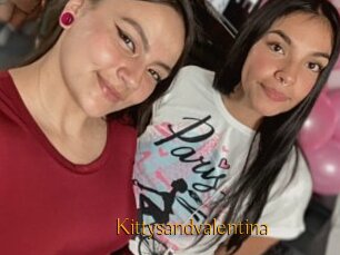Kittysandvalentina