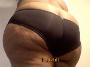Kittytitt
