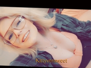 Kittyvonsweet