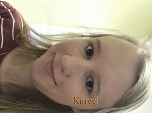 Kittyxi