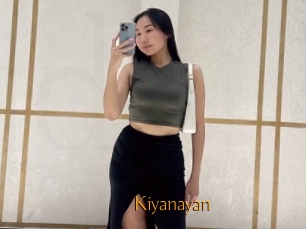 Kiyanayan