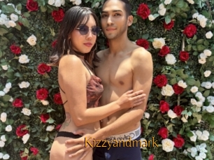 Kizzyandmark