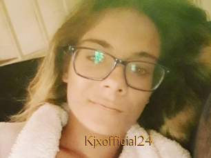 Kjxofficial24