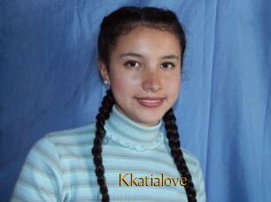 Kkatialove