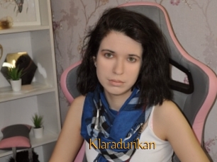 Klaradunkan