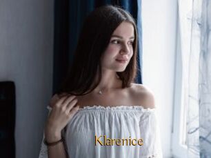 Klarenice