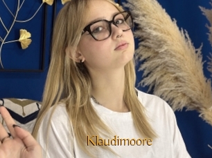 Klaudimoore