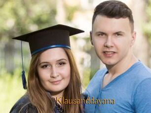 Klausanddayana