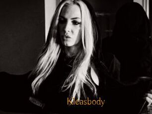 Kleasbody