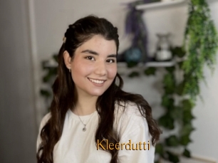 Kleerdutti