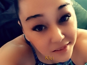 Klei