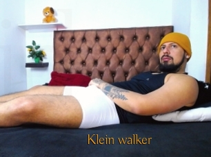 Klein_walker