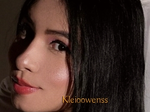 Kleioowenss