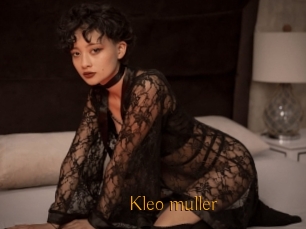 Kleo_muller