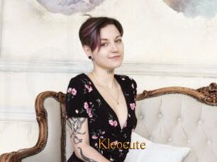 Kleocute