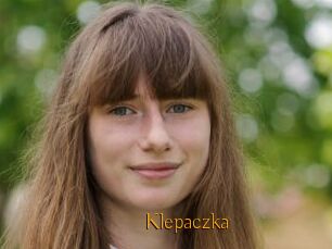 Klepaczka