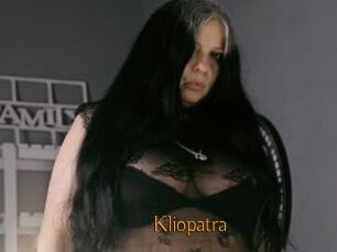 Kliopatra