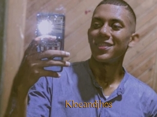 Kloeandjhos
