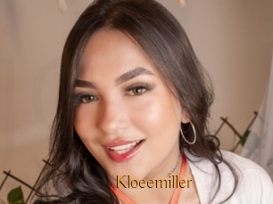 Kloeemiller