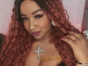 Kloefox99