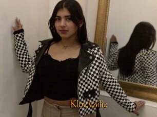 Kloehailie