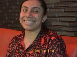 Kloeharrison