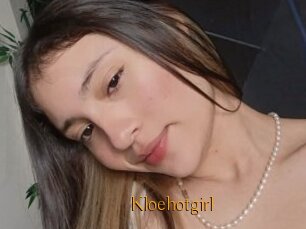 Kloehotgirl