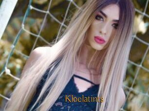 Kloelatints