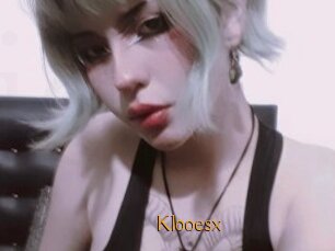 Klooesx