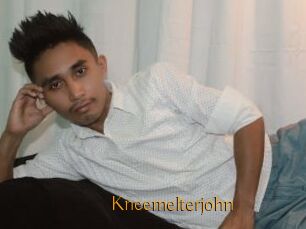 Kneemelterjohn