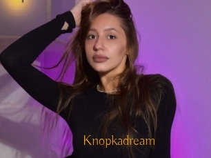Knopkadream