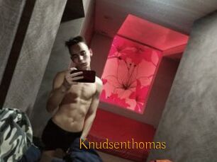 Knudsenthomas