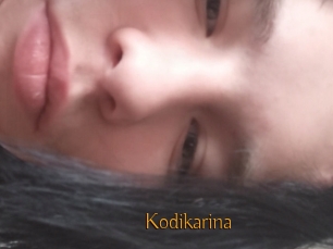 Kodikarina