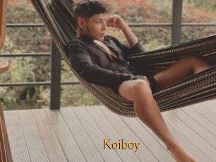 Koiboy