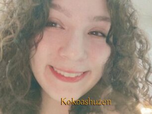 Kokoashuzen