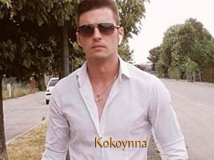 Kokoynna