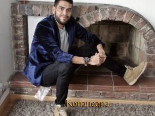 Konancane