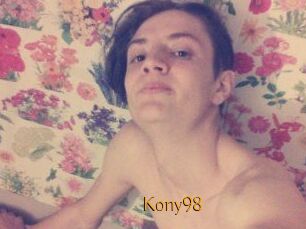 Kony98