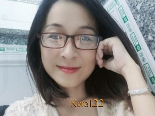 Kora122