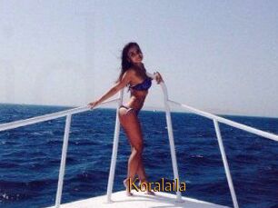 Koralaila