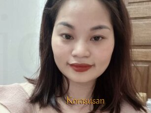 Korasusan