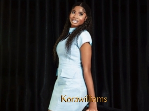 Korawilliams