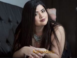 Korinadavis