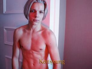 Kortiyoung