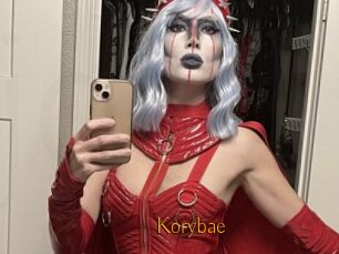 Korybae